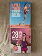 Boeken Kayla Itsines, Ophalen of Verzenden, Nieuw, Gezondheid en Conditie, Kayla Itsines