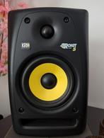 KRK Rokit 5 (g3), Ophalen, Gebruikt