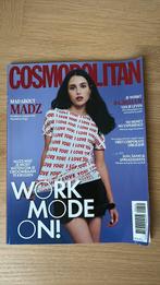 3 cosmopolitan magazines, Boeken, Tijdschriften en Kranten, Ophalen, Gelezen