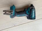 Makita slagschroevendraaier, Doe-het-zelf en Bouw, Gereedschap | Boormachines, Ophalen, Gebruikt, Boor- en Schroefmachine