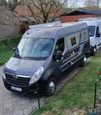 Campervan automaat full option!! Met garantie, Automaat, Bedrijf, Diesel, Koelkast