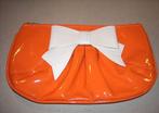 AVON: Handtas of handtas, Ophalen of Verzenden, Nieuw, Oranje, Dame