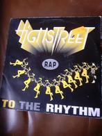 45T Highstreet : To the rhythm (Belpop), Cd's en Dvd's, Ophalen of Verzenden