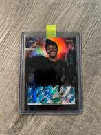 Tobi TBJZL Auto /99 Sidemen Topps Chrome 2023, Ophalen of Verzenden, Nieuw, Plaatje