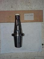 Opspanfreesdoorns voor freesbank, Enlèvement, Comme neuf