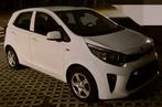 Kia Picanto, Auto's, Stof, Zwart, Wit, Handgeschakeld