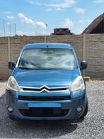 Citroen Berlingo Multispace, Auto's, Berlingo, Diesel, Particulier, Euro 4