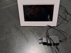 Digitaal fotolijst, Audio, Tv en Foto, Foto | Digitale fotokaders, Ophalen, Zo goed als nieuw