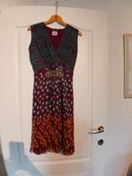 Batik kleedje 36/xs, Kleding | Dames, Ophalen of Verzenden, Zo goed als nieuw