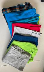 Pakket ski/winterkledij maat 140, Kinderen en Baby's, Kinderkleding | Maat 140, Decathlon, Ophalen of Verzenden, Zo goed als nieuw