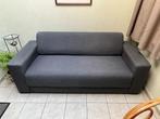 stoffen zetel, Ophalen, Overige materialen, Gebruikt, 150 tot 200 cm