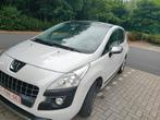 Peugeot 3008, 1.6 HDI automatique, Autos, Peugeot, Cuir, Achat, Toit panoramique, Automatique