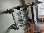 Rollator, Ophalen, Opvouwbaar, Nieuw