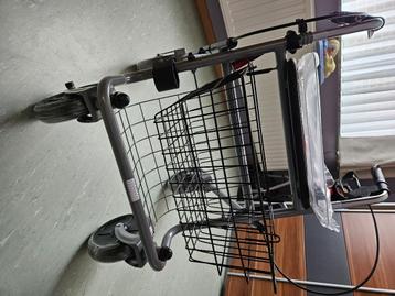 Rollator beschikbaar voor biedingen