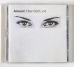 CD - Anouk - Urban Solitude, Cd's en Dvd's, Cd's | Rock, Ophalen of Verzenden, Zo goed als nieuw, Poprock