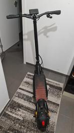 Elektrische Step T8. 10inch. battery 20Ah., Ophalen of Verzenden, Zo goed als nieuw
