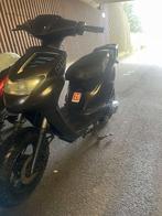 Cracker 50cc 2t A klasse, Fietsen en Brommers, Scooters | Peugeot, Ophalen, Zo goed als nieuw