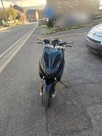 Mbk nitro, Ophalen, Gebruikt, Klasse A (25 km/u)