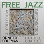 Ornette Coleman - Free Jazz, Enlèvement ou Envoi, 1960 à 1980, Comme neuf, Jazz