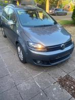 Golf plus 2.0 tdi Automaat, Auto's, Automaat, Diesel, Te koop, Golf