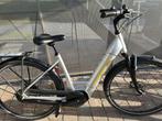 Electrische Trek damesfiets, Fietsen en Brommers, 47 tot 50 cm, Ophalen, Zo goed als nieuw, Overige merken