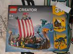 Lego, Ophalen of Verzenden, Nieuw, Lego