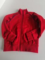 Vest fleece voering cks 8 jaar, Kinderen en Baby's, Ophalen, Gebruikt, Jongen of Meisje, Trui of Vest