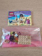 lego friends 30100, Ensemble complet, Lego, Utilisé, Enlèvement ou Envoi
