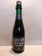 boon - geuze - Mariage Parfait - 2013 - 37.5 cl, Verzamelen, Ophalen, Nieuw, Overige typen, Overige merken