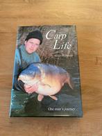 Carp Life, Watersport en Boten, Hengelsport | Karpervissen, Ophalen of Verzenden, Zo goed als nieuw