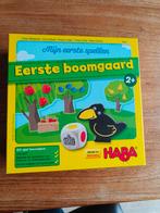 Haba: mijn eerste boomgaard, Kinderen en Baby's, Ophalen, Zo goed als nieuw