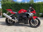 Motor Yamaha R6, Motoren, 4 cilinders, Motorrijbewijs A, Super Sport, Particulier