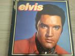 Elvis Presley - Elvis, Verzenden, Gebruikt, 12 inch, Rock-'n-Roll