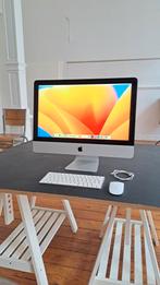 Apple iMac Retina 4k, Computers en Software, Apple Desktops, Ophalen of Verzenden, Zo goed als nieuw, IMac