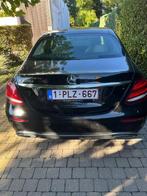 Mercedez-Benz C, Auto's, Mercedes-Benz, Automaat, Achterwielaandrijving, 4 cilinders, Zwart