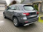 Mercedes-Benz GLC-klasse 250 4MATIC PANO NAVI PDC, Automaat, 155 kW, Leder en Stof, 5 zetels