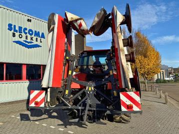 Kuhn PZ960 Achtermaaier beschikbaar voor biedingen