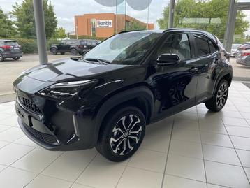 Toyota Yaris Cross TEAM DEUTSCHLAND 130pk  beschikbaar voor biedingen