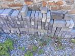 Pavé béton klinkers 21,5x7,10, Jardin & Terrasse, Enlèvement