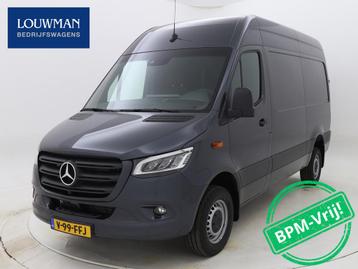 Mercedes-Benz Sprinter 319 1.9 CDI L2H2 Adaptieve cruise 360 beschikbaar voor biedingen