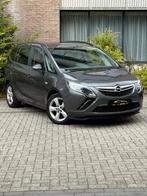 Opel Zafira 2.0 CDTI Diesel 7-zits Euro 5, Auto's, Euro 5, Monovolume, 7 zetels, Bedrijf