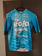 Originele wielershirt eolo kometa, Fietsen en Brommers, Fietsaccessoires | Fietskleding, Ophalen of Verzenden, Nieuw, S