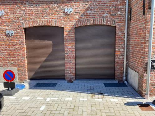 chassis fenêtre, Doe-het-zelf en Bouw, Glas en Ramen, Zo goed als nieuw, Gevelraam of Ruit, Dubbelglas, Ophalen
