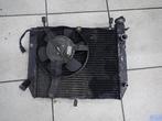 Radiateur voor Yamaha YZF R1 2000 - 2001 RN04 radiator koele, Utilisé