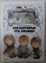 Een koffertje vol dromen - M. Vanhalewijn en Jaklien Moerman, Boeken, Ophalen of Verzenden