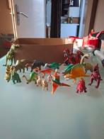 Dinosaurussen, Kinderen en Baby's, Speelgoed | Overig, Ophalen of Verzenden, Zo goed als nieuw