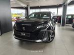 Peugeot 5008 New S/S GT EAT8 *7 plaats*, Auto's, Automaat, Monovolume, USB, Zwart
