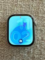 Apple I watch series 11 (gps), IOS, Ophalen of Verzenden, Zo goed als nieuw, GPS