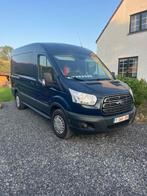 camionnette FORD Transit, Auto's, 2500 cc, Achterwielaandrijving, Euro 6, 4 cilinders