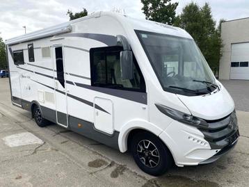 Mobilvetta K-Silver I56 beschikbaar voor biedingen